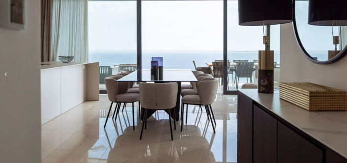 Image No.9-Appartement de 2 chambres à vendre à Mouttagiaka