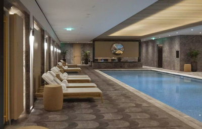 1 - Mouttagiaka, Appartement