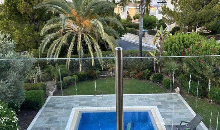 Image No.10-Villa de 3 chambres à vendre à Lachi