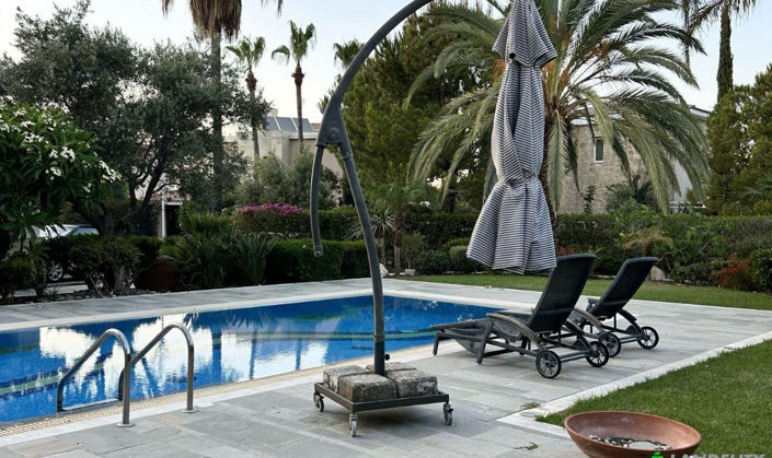 Image No.11-Villa de 3 chambres à vendre à Lachi