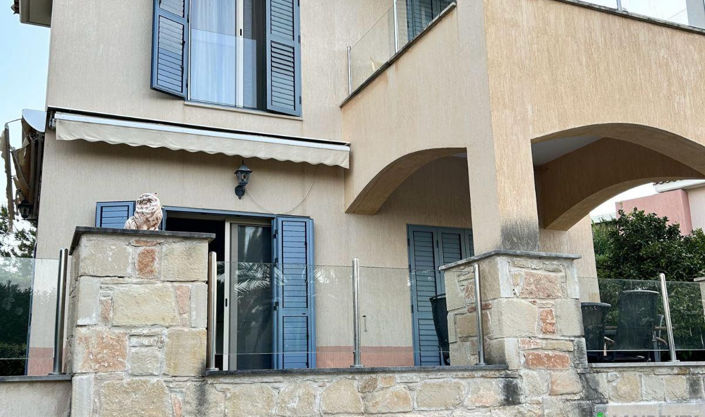 Image No.20-Villa de 3 chambres à vendre à Lachi