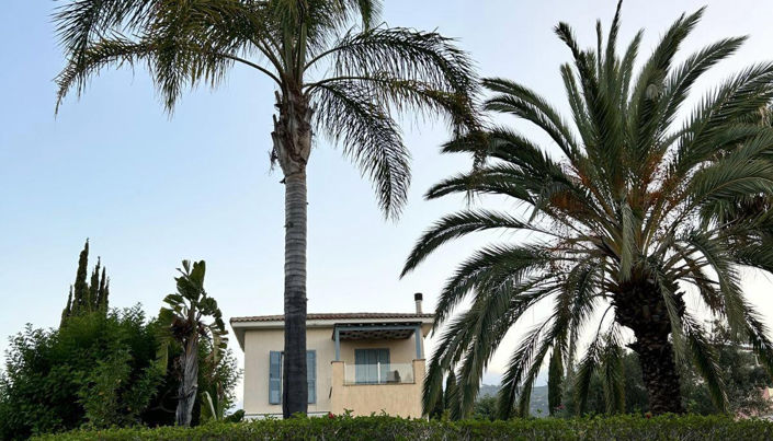 Image No.3-Villa de 3 chambres à vendre à Lachi