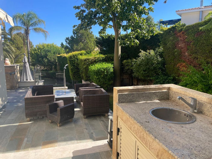 Image No.4-Villa de 3 chambres à vendre à Lachi