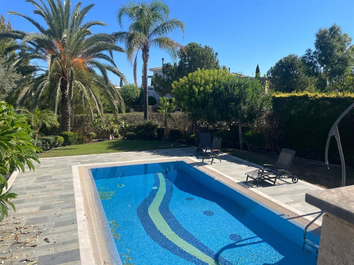 Image No.6-Villa de 3 chambres à vendre à Lachi