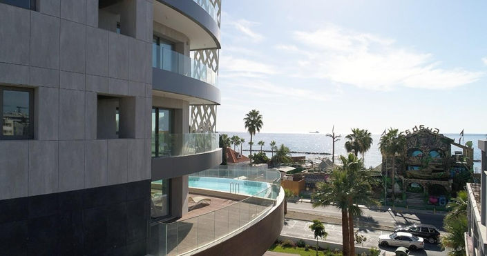 Image No.19-Appartement de 3 chambres à vendre à Limassol