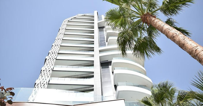 Image No.2-Appartement de 3 chambres à vendre à Limassol