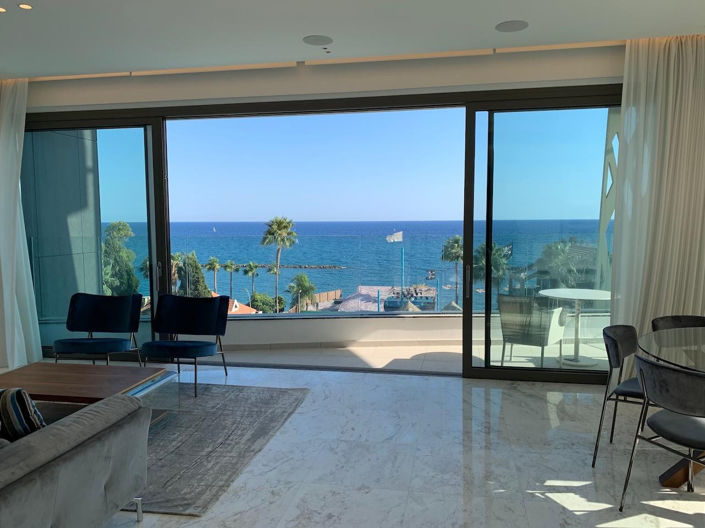 Image No.4-Appartement de 3 chambres à vendre à Limassol