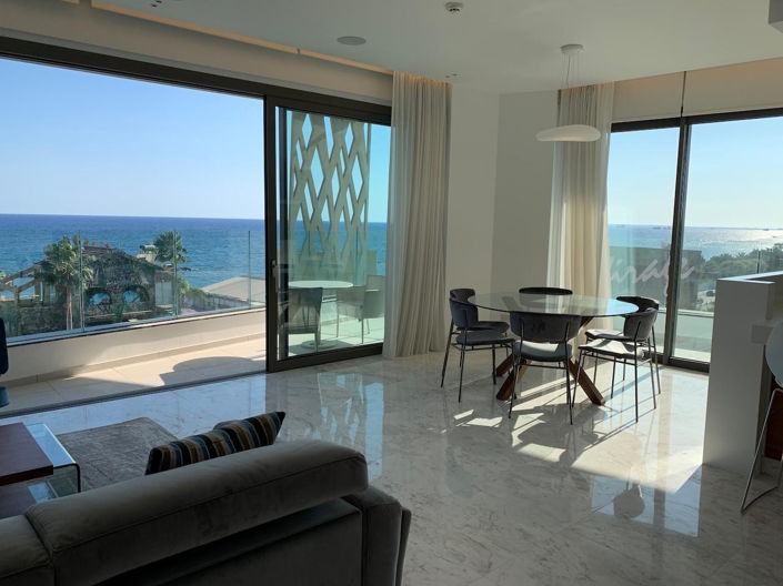 Image No.5-Appartement de 3 chambres à vendre à Limassol