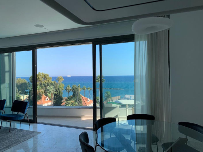 Image No.6-Appartement de 3 chambres à vendre à Limassol