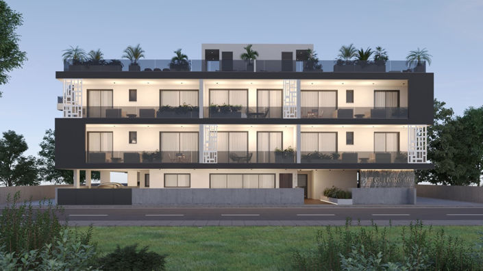 Image No.11-2 Bed Apartment for sale