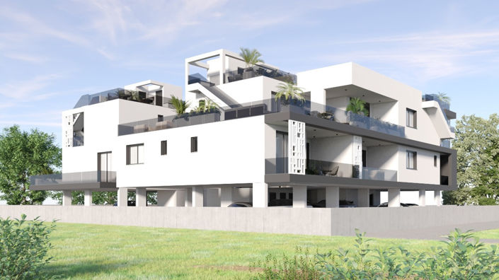 Image No.6-2 Bed Apartment for sale