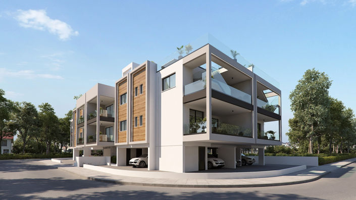 Image No.10-2 Bed Apartment for sale