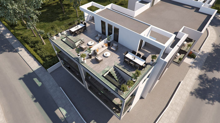 Image No.3-2 Bed Apartment for sale