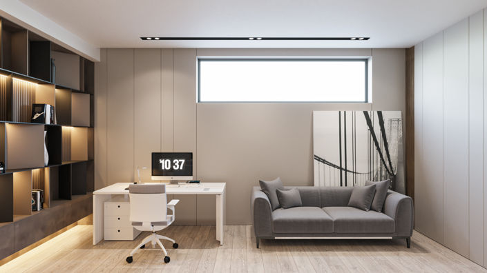 Image No.11-Maison de 3 chambres à vendre à Mesa Geitonia