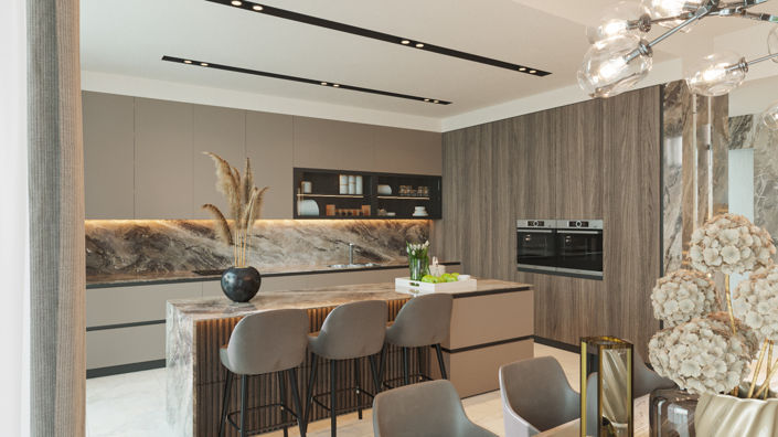 Image No.13-Maison de 3 chambres à vendre à Mesa Geitonia