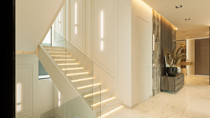 Image No.9-Maison de 3 chambres à vendre à Mesa Geitonia