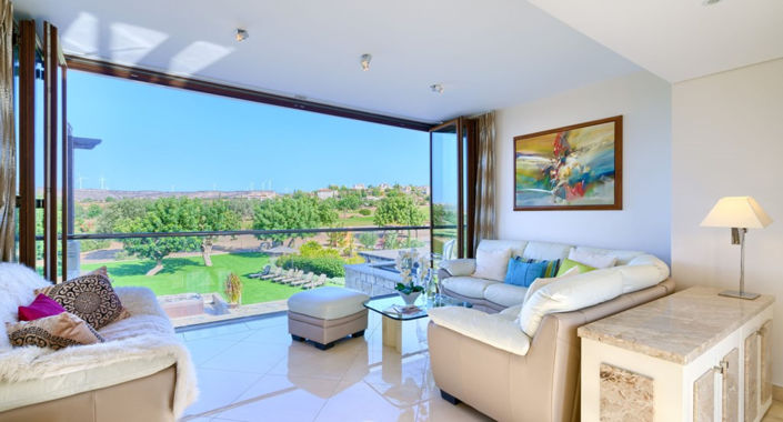 Image No.10-Maison de 5 chambres à vendre à Aphrodite Hills