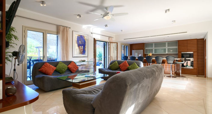 Image No.13-Maison de 5 chambres à vendre à Aphrodite Hills