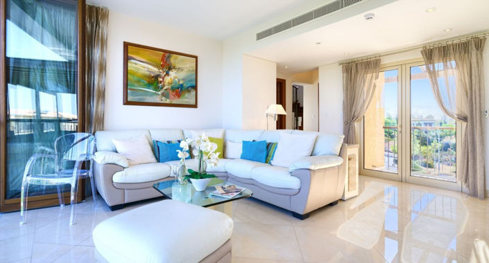 Image No.14-Maison de 5 chambres à vendre à Aphrodite Hills