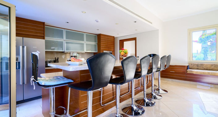 Image No.15-Maison de 5 chambres à vendre à Aphrodite Hills