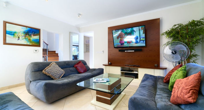 Image No.16-Maison de 5 chambres à vendre à Aphrodite Hills