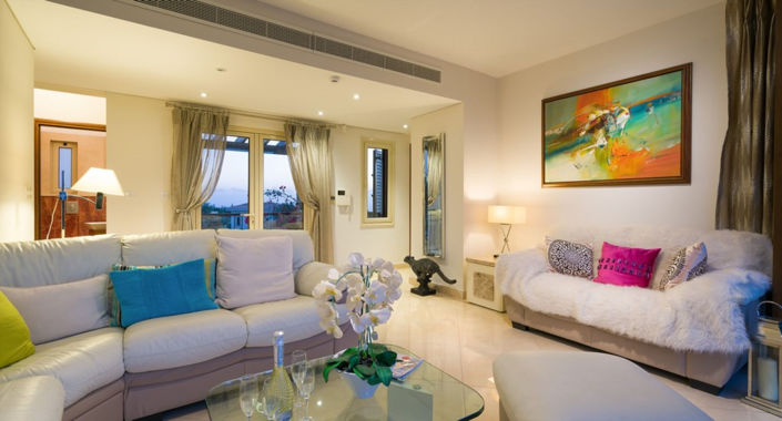 Image No.19-Maison de 5 chambres à vendre à Aphrodite Hills