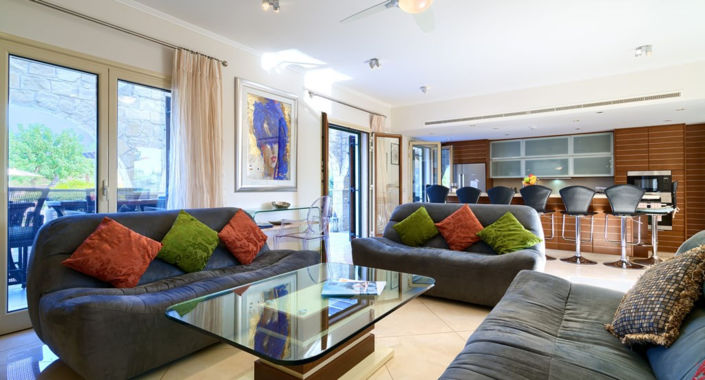 Image No.23-Maison de 5 chambres à vendre à Aphrodite Hills