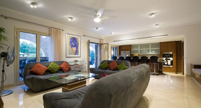 Image No.24-Maison de 5 chambres à vendre à Aphrodite Hills