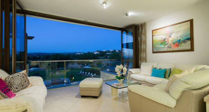 Image No.25-Maison de 5 chambres à vendre à Aphrodite Hills