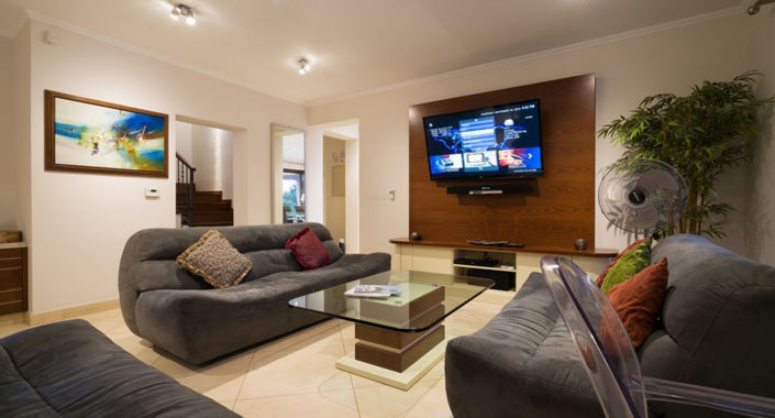 Image No.26-Maison de 5 chambres à vendre à Aphrodite Hills