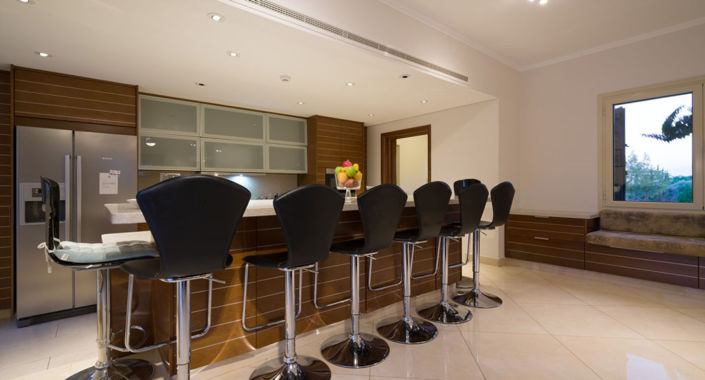 Image No.30-Maison de 5 chambres à vendre à Aphrodite Hills