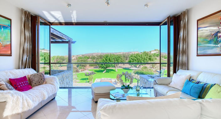 Image No.31-Maison de 5 chambres à vendre à Aphrodite Hills