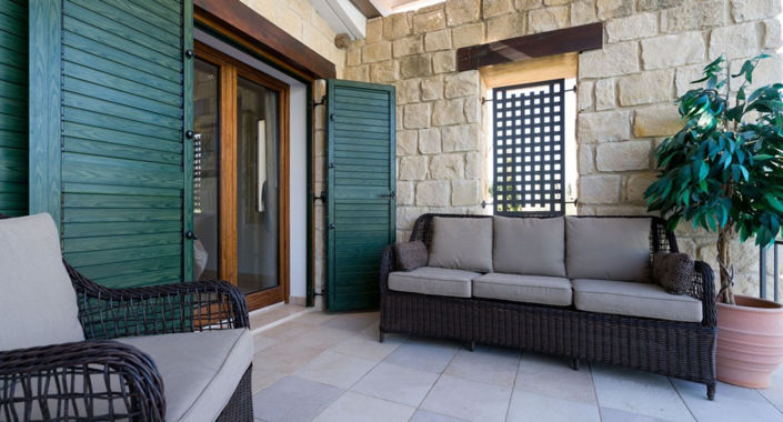 Image No.32-Maison de 5 chambres à vendre à Aphrodite Hills