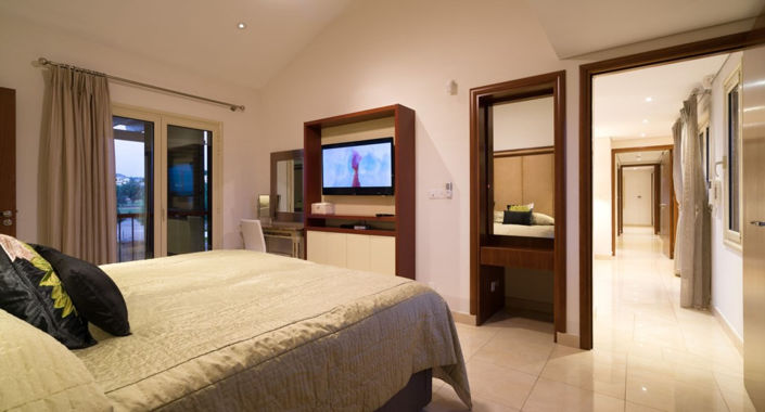 Image No.34-Maison de 5 chambres à vendre à Aphrodite Hills