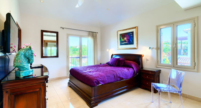 Image No.45-Maison de 5 chambres à vendre à Aphrodite Hills