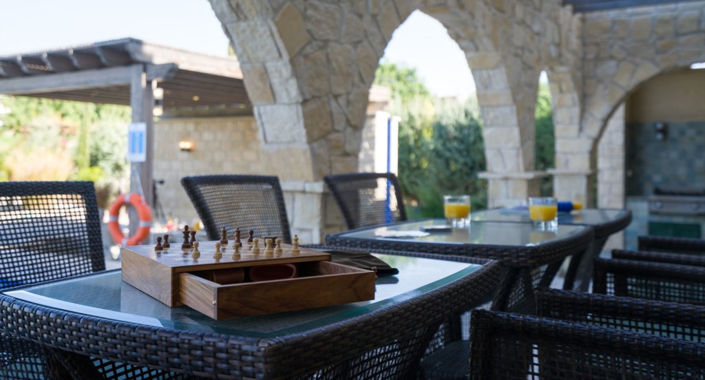 Image No.6-Maison de 5 chambres à vendre à Aphrodite Hills