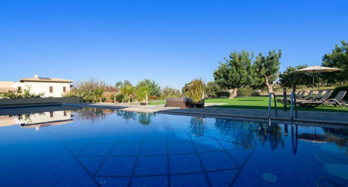 Image No.7-Maison de 5 chambres à vendre à Aphrodite Hills