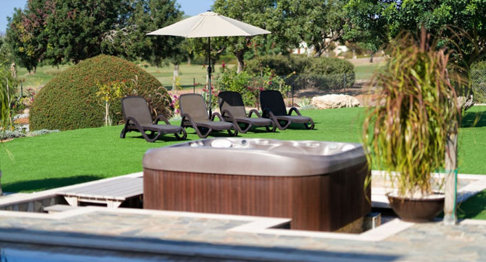 Image No.8-Maison de 5 chambres à vendre à Aphrodite Hills