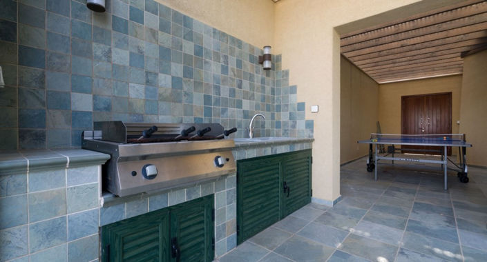 Image No.9-Maison de 5 chambres à vendre à Aphrodite Hills