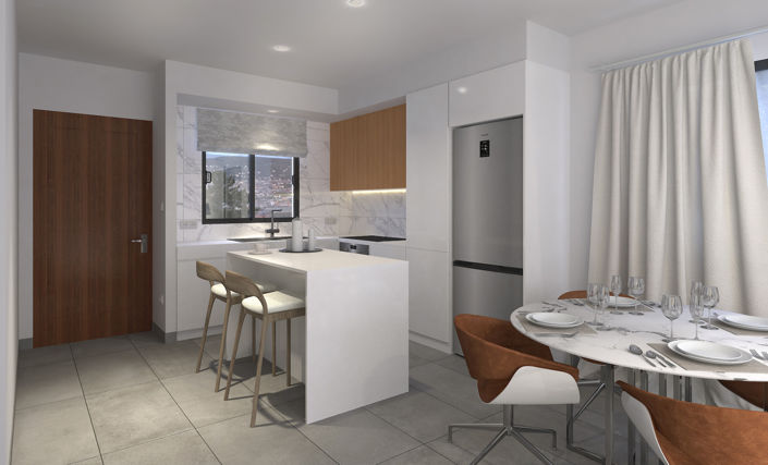 Image No.10-2 Bed Apartment for sale