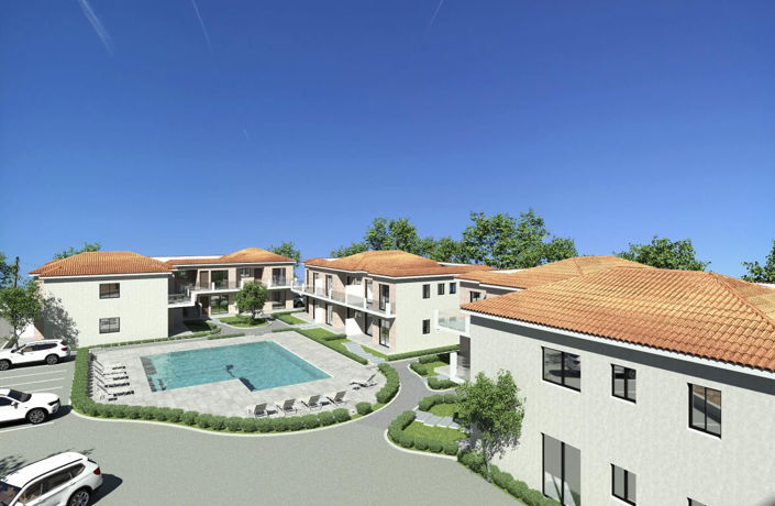 Image No.5-2 Bed Apartment for sale