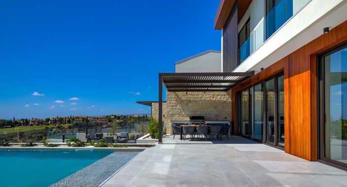 Image No.10-Maison de 6 chambres à vendre à Aphrodite Hills