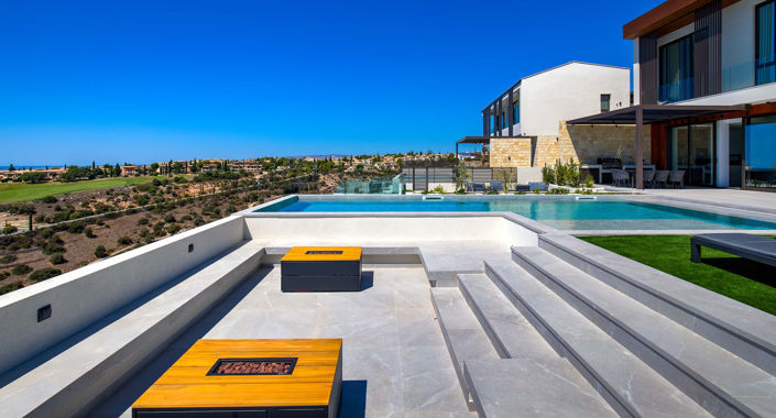 Image No.11-Maison de 6 chambres à vendre à Aphrodite Hills