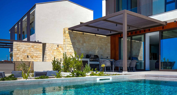 Image No.12-Maison de 6 chambres à vendre à Aphrodite Hills