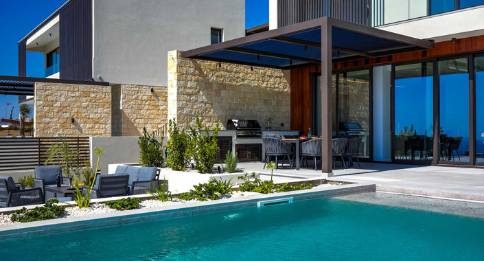 Image No.13-Maison de 6 chambres à vendre à Aphrodite Hills