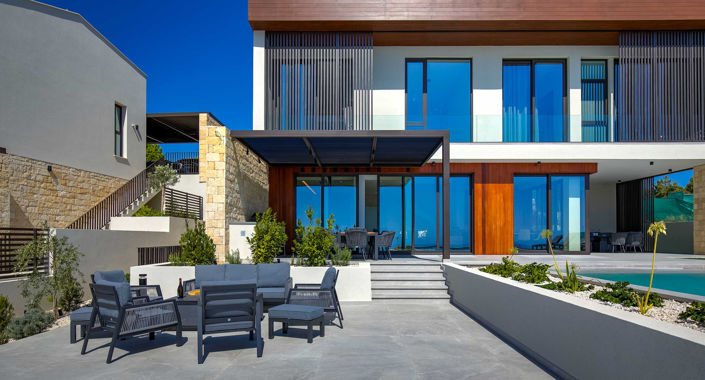 Image No.14-Maison de 6 chambres à vendre à Aphrodite Hills