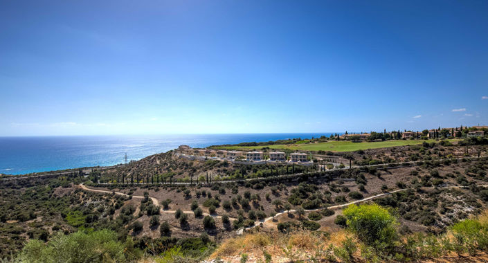 Image No.16-Maison de 6 chambres à vendre à Aphrodite Hills