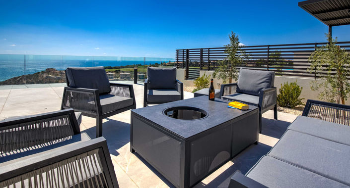 Image No.17-Maison de 6 chambres à vendre à Aphrodite Hills