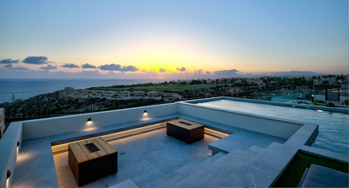 Image No.19-Maison de 6 chambres à vendre à Aphrodite Hills