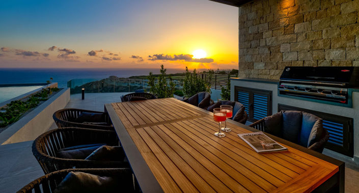 Image No.20-Maison de 6 chambres à vendre à Aphrodite Hills